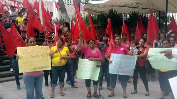 Sin atención a demandas de familias humildes