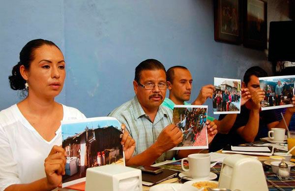 Es hora que el gobernador electo de Colima escuche a los maestros antorchistas