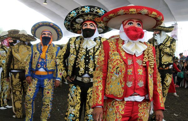 Feria del Charro Carnavalero superó todas las expectativas