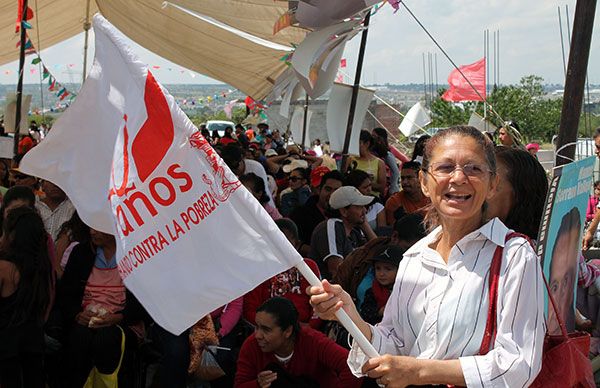 Solicitarán entrevista al alcalde Guillermo Vega por necesidades de las colonias