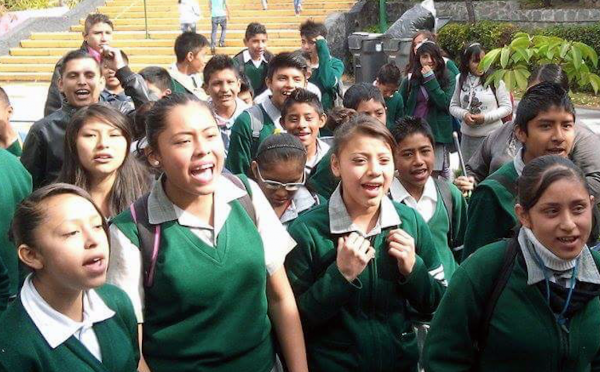 Estudiantes de la CDMX se manifestarán hoy en la SEP; exigen cumplimiento de acuerdos