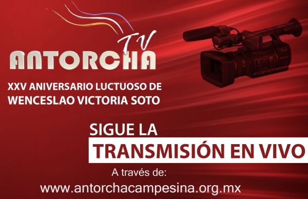 Este domingo, transmisión en vivo de gran conmemoración en Morelia