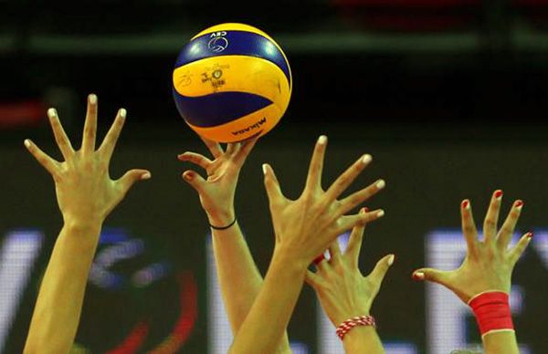 Voleibol, por reverdecer laureles