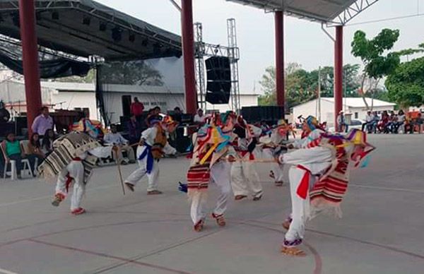 Celebran 84 años de fundación del municipio