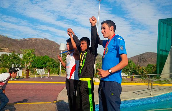 Promueve Antorcha el deporte en Tlaxco; realizará primera carrera de 5 km