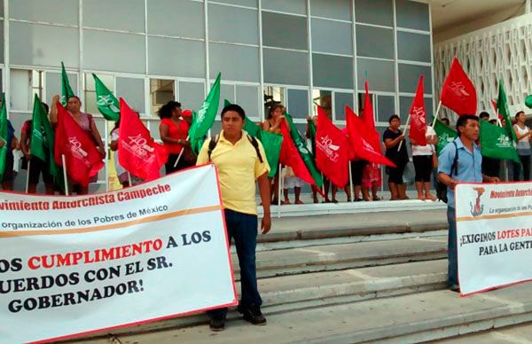 Soberbia e indiferencia, resultados del 1er.informe de Pablo Gutiérrez Lazarus