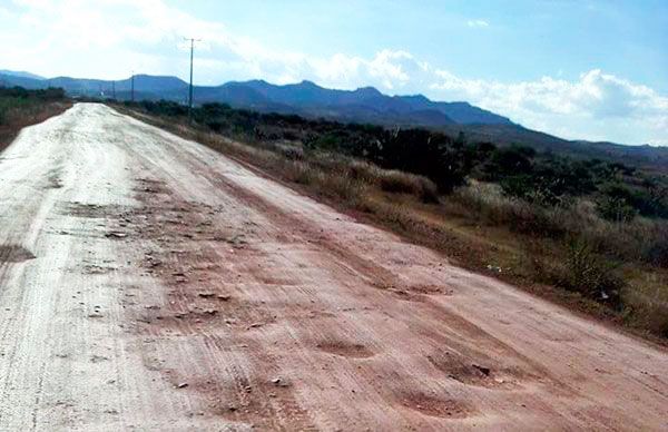  Carecen de servicios básicos pueblos de San Miguel de Allende