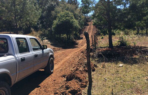 Antorchistas logran poco más de 2 millones en obras