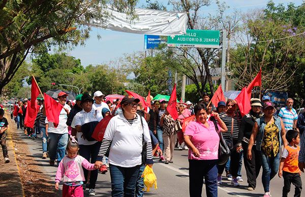 Sedatu Jalisco se compromete a liberar apoyos a la vivienda