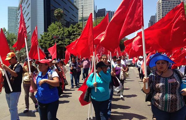 Chiapas exigió viviendas a SEDATU federal 