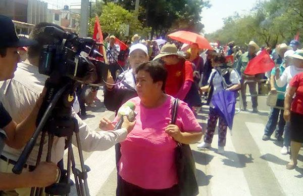 Sedatu Jalisco pacta compromisos con antorchistas 