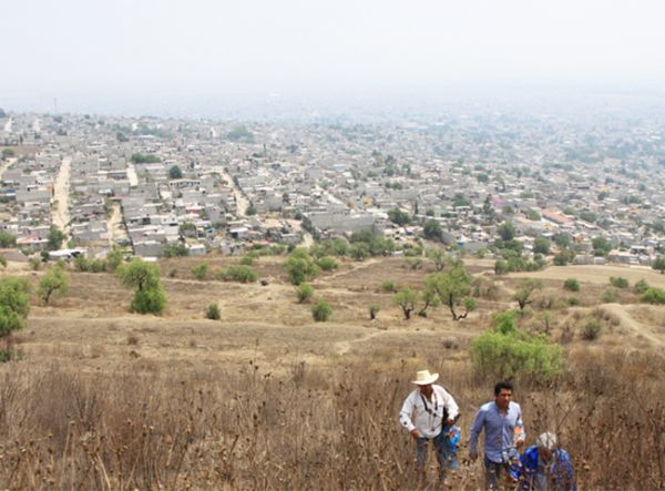 Chimalhuacán un municipio con riqueza cultural