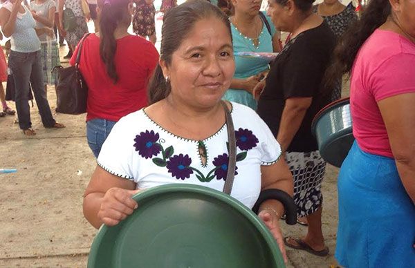 Con cultura festejan a madres palencanas