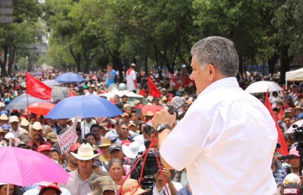 Opinión de Omar Carreón Abud: Centro Escolar 