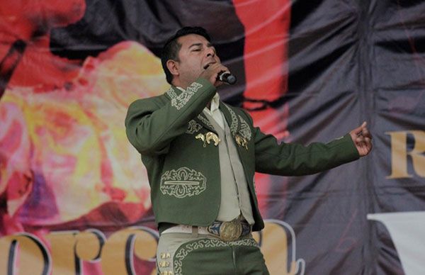 VI Concurso Nacional de Voces recibirá a 16 cantantes michoacanos