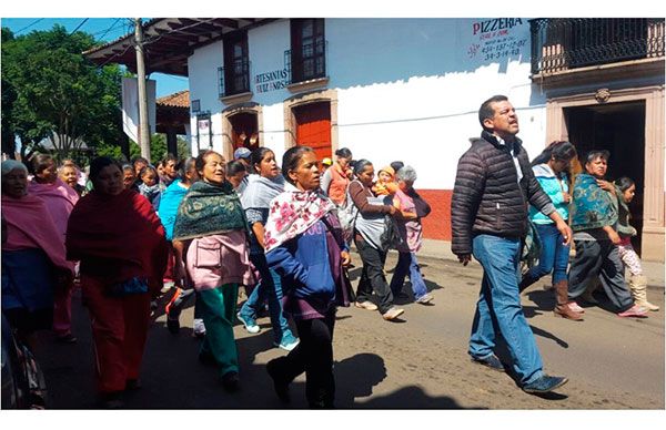 La gente quiere ver acuerdos materializados, no más palabras: Rabí Núñez Medina