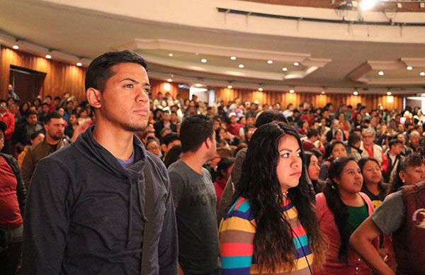 Con gran éxito culminó el XVIII Encuentro Nacional de Teatro y el XIII concurso de pintura