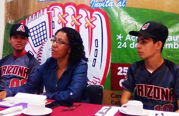 En puerta, Torneo Nacional de Béisbol