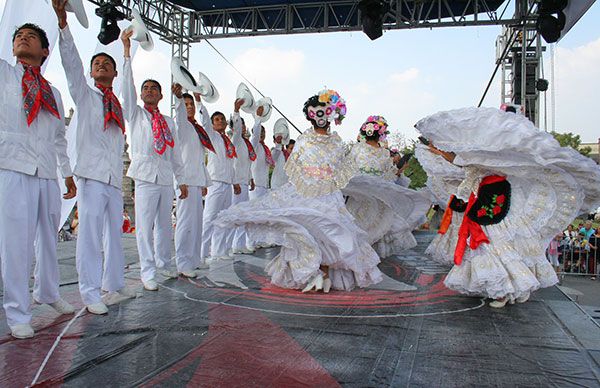 Antorchistas del Valle Tequilero festejarán sexto aniversario