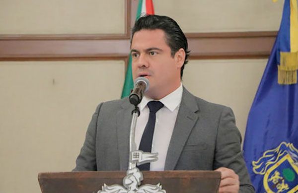  Carta al mandatario de Jalisco, Jorge Aristóteles Sandoval Diaz 