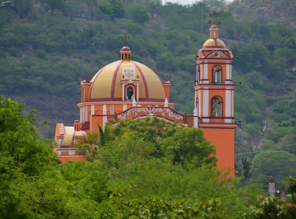 La Atenas de la Mixteca