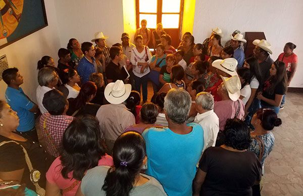 Gobierno de Antonio Echeverría debe atender las demandas de nayaritas humildes: Antorcha Campesina