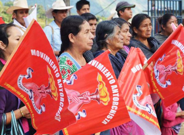 Mujeres huitziltecas