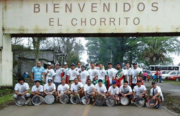 Antorcha fomenta la cultura y las tradiciones entre el pueblo