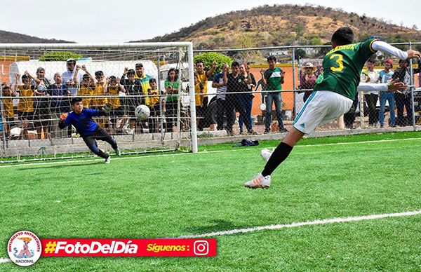 El deporte no es un simple entretenimiento...