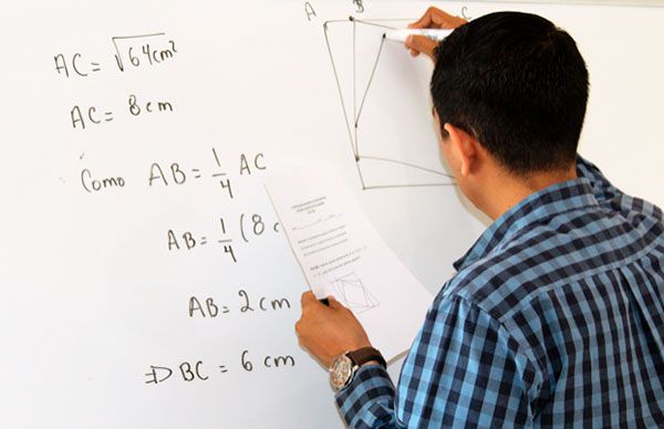 Exitosa la VI Espartaqueada Nacional de Matemáticas