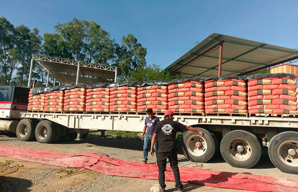 Antorcha logró apoyos de vivienda para familias tlaxiaqueñas