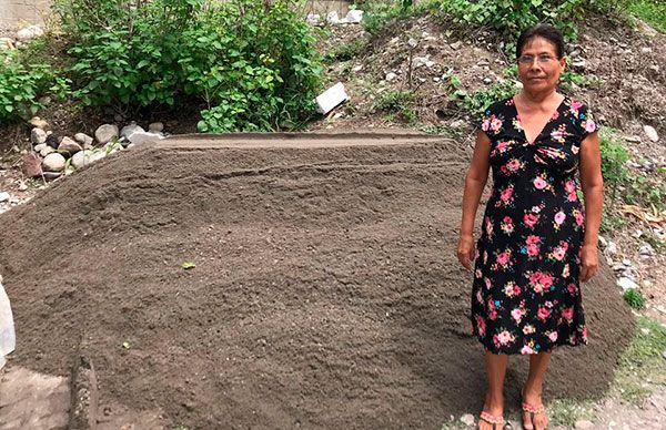 Puente de Ixtla, ejemplo de lucha organizada