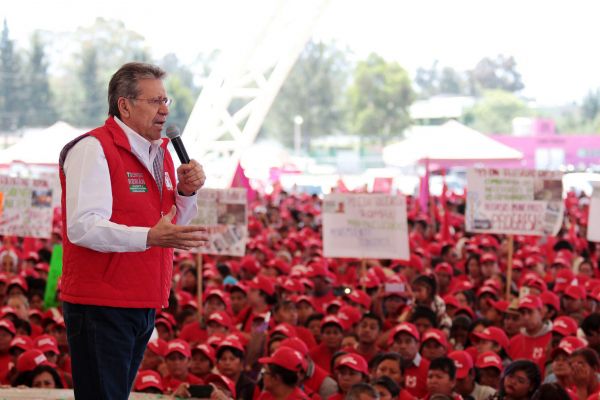 Un portador de sueños