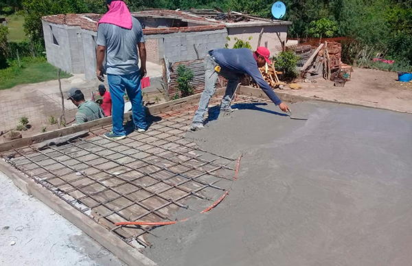 En Ahome da frutos la lucha organizada