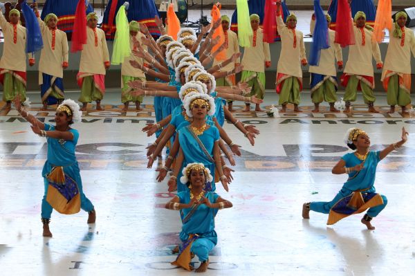 Artistas de Oaxaca exigen justicia para los campesinos de Yosoñama