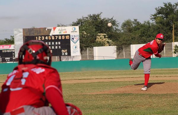 Hoy gran inauguración del II Torneo Nacional de Beisbol 