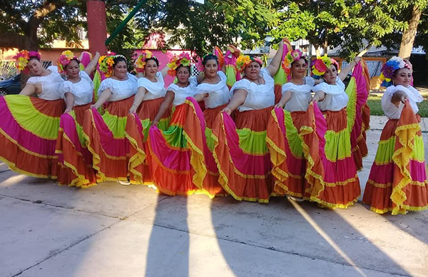 Invitan antorchistas de Gaviotas Sur a tradicional festejo