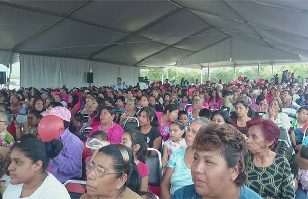 Solo la lucha permitirá una vida mejor al pueblo pobre de México: Carlos Martínez