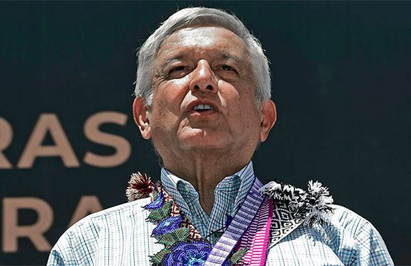 AMLO, lanza ataques infundados contra Antorcha en Puerto Vallarta