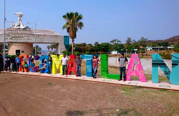 Matemáticos de Jalisco arriban a Tecomatlán, Puebla