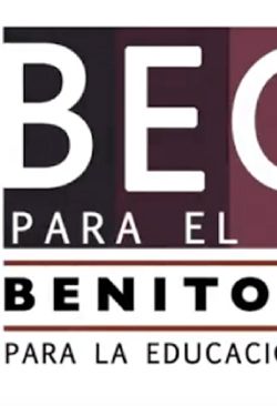 ¿Dónde andan las becas del sistema Benito Juárez?