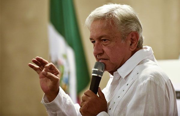 López Obrador miente y calumnia una vez más; Antorcha no es intermediaria 