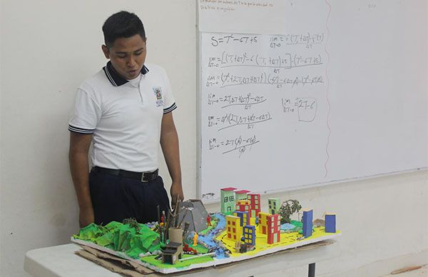 Preparatoria José Martí realiza Muestra Pedagógica 2019