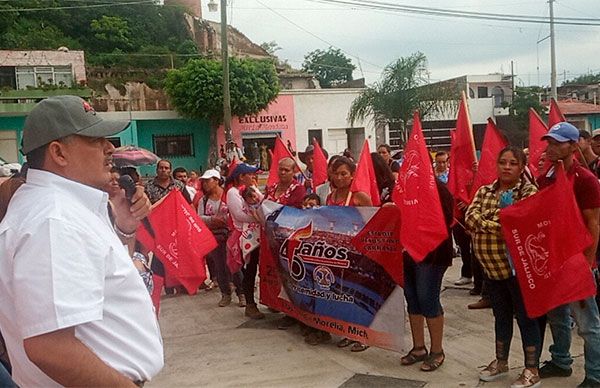 Hace falta la verdadera independencia de México: Eduardo Campos