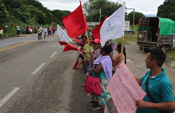 Antorcha buscará llevar al pueblo trabajador a una patria mejor