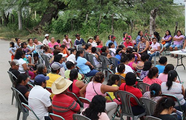 Llama Antorcha a la unidad y luchar contra los embates políticos del Gobierno Federal 