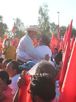 ¿A qué fuimos los sonorenses a Tijuana?