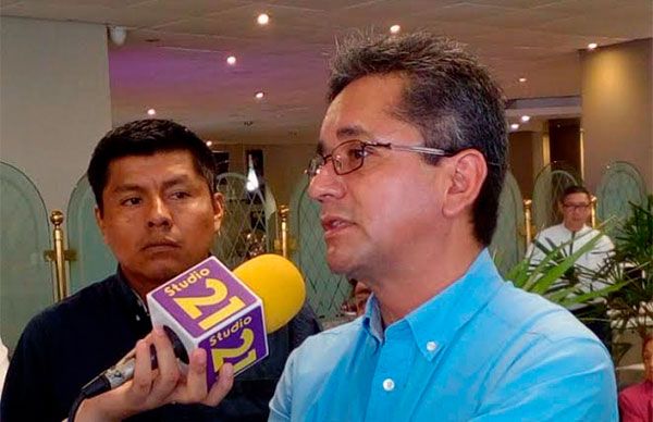 Gobierno de Nayarit provoca marcha al no dar solución a demandas