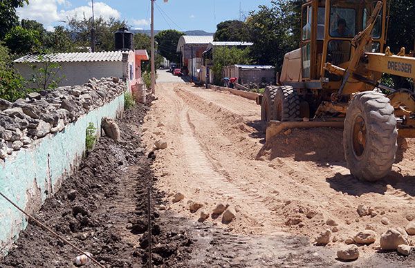 Destacan obras de Antorcha en Tlaxcala