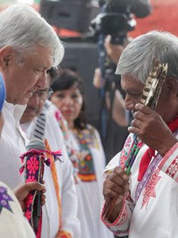 Un engaño más al pueblo trabajador